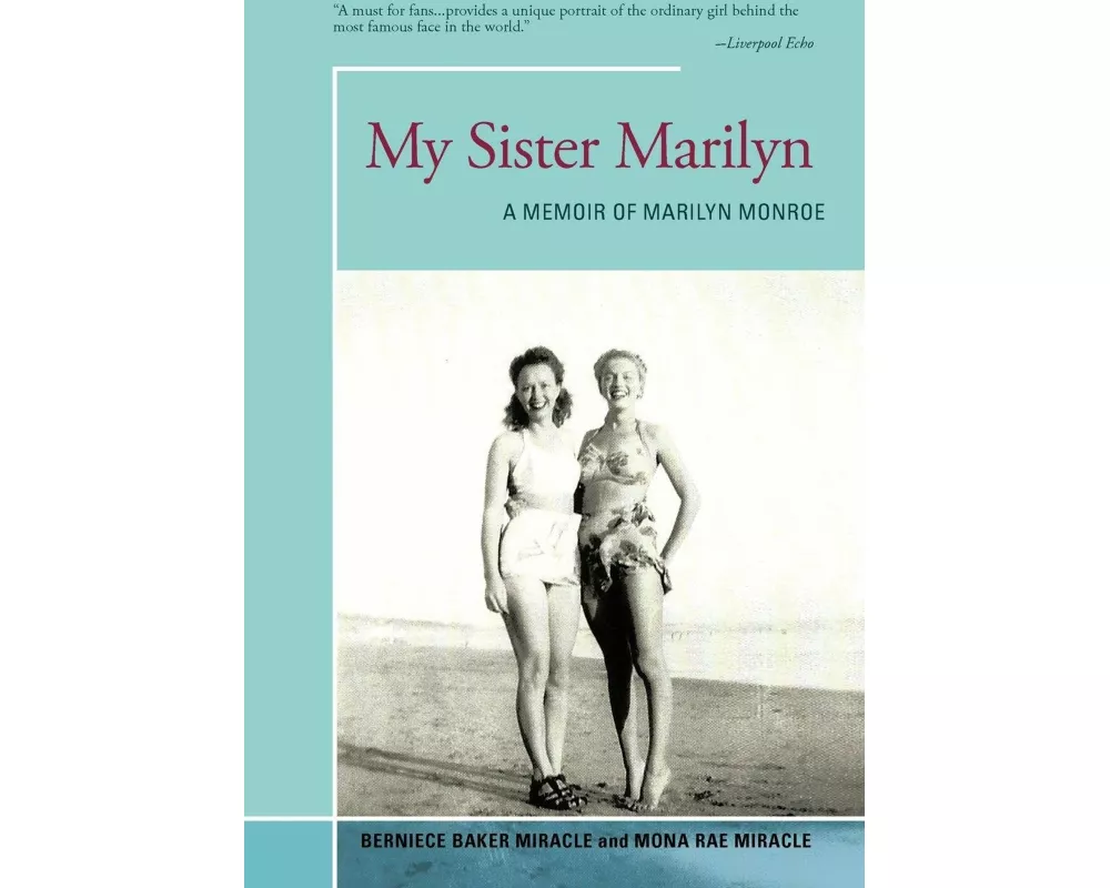 My Sister Marilyn