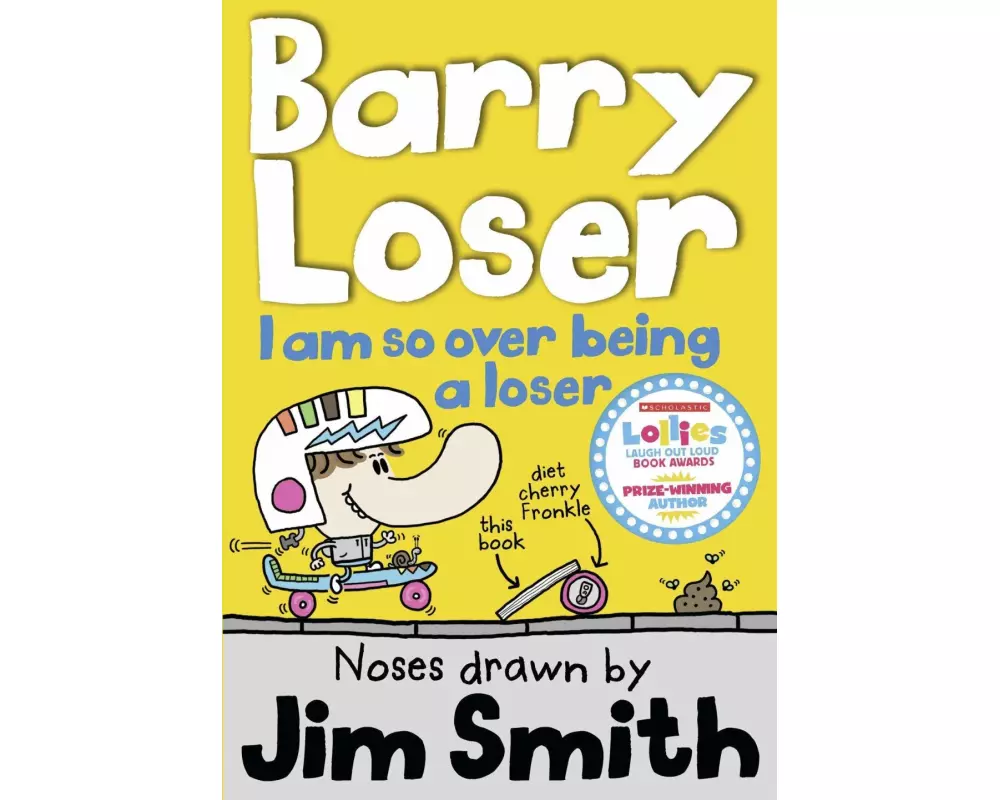 I am so over being a Loser