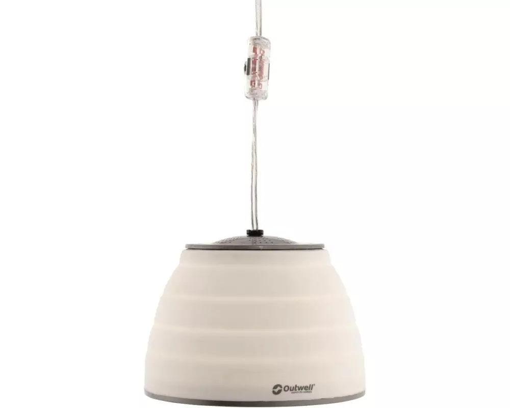 Outwell Campinglampe Leonis Lux