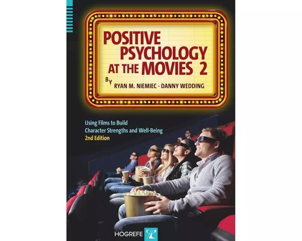 Positive Psychology at the Movies