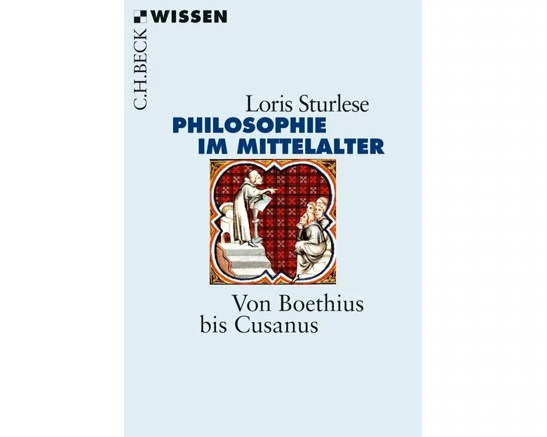 Die Philosophie im Mittelalter