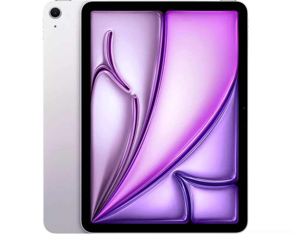 iPad Air M4 11" Wi-Fi 1TB - Purple