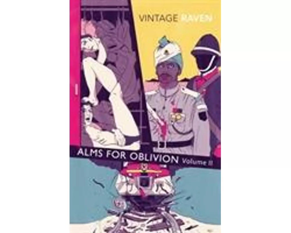 Alms For Oblivion Volume II