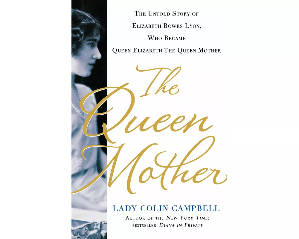 The Queen Mother
