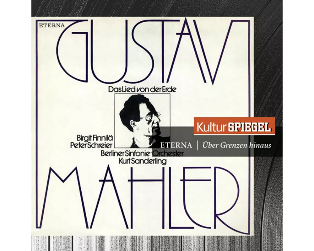 Das Lied Von Der Erde