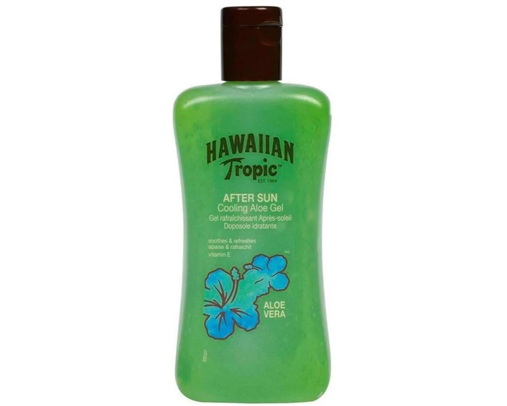 Hawaiian Tropic After Sun Tropic Soothing Gel 200 ml