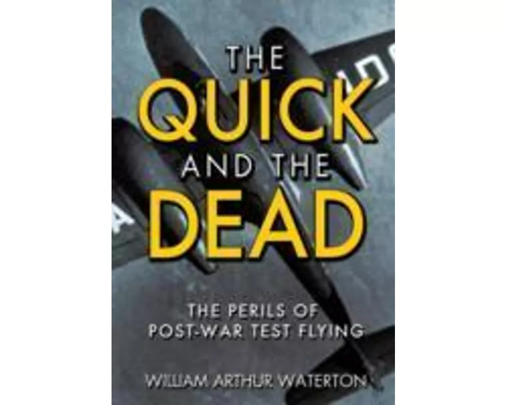 The Quick and the Dead