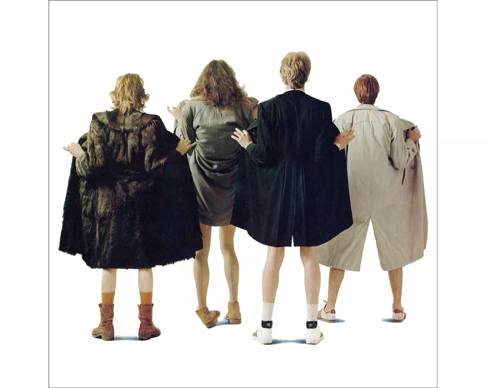 Tournee (Remastered)