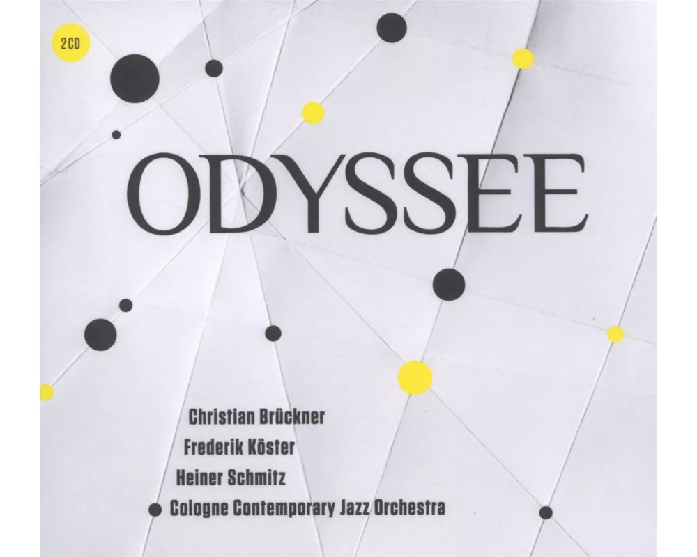 Odyssee (Special Edition)