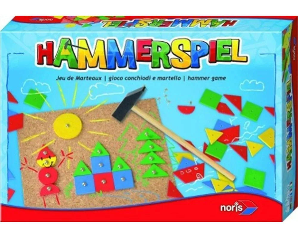 Hammerspiel