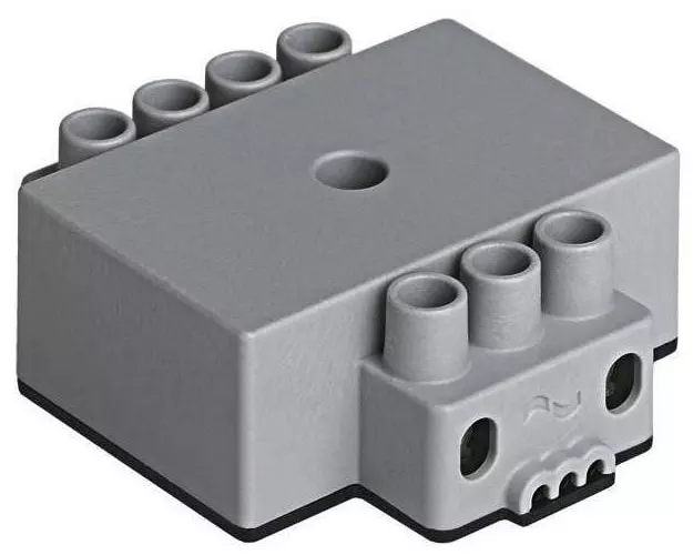 digitalSTROM Schatten Klemme L GR-KL220 Jalousie