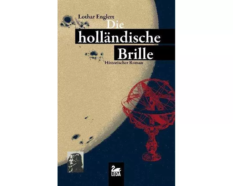 Die holländische Brille