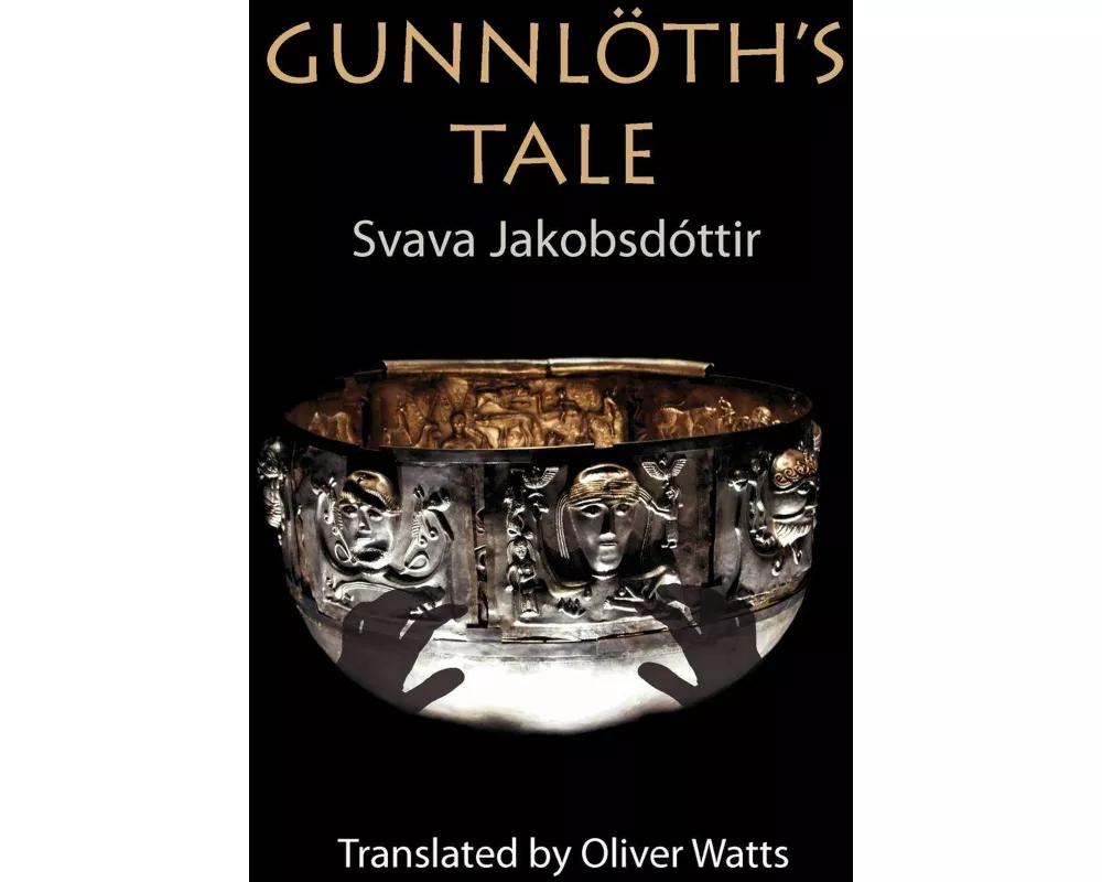 Gunnloth's Tale