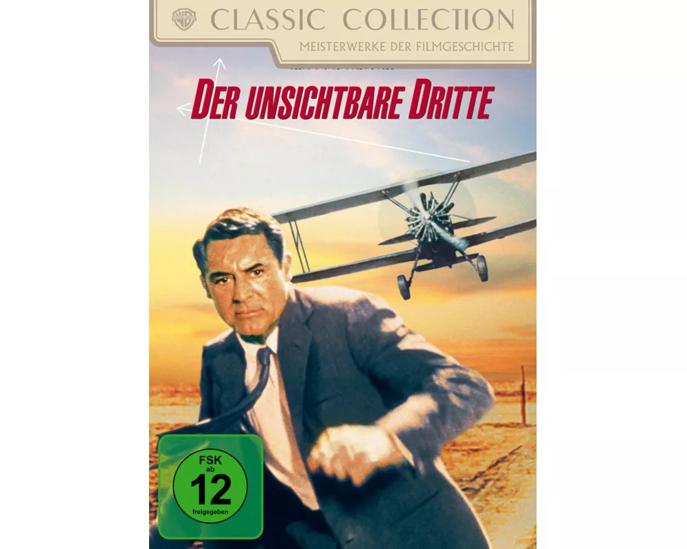 Der unsichtbare Dritte