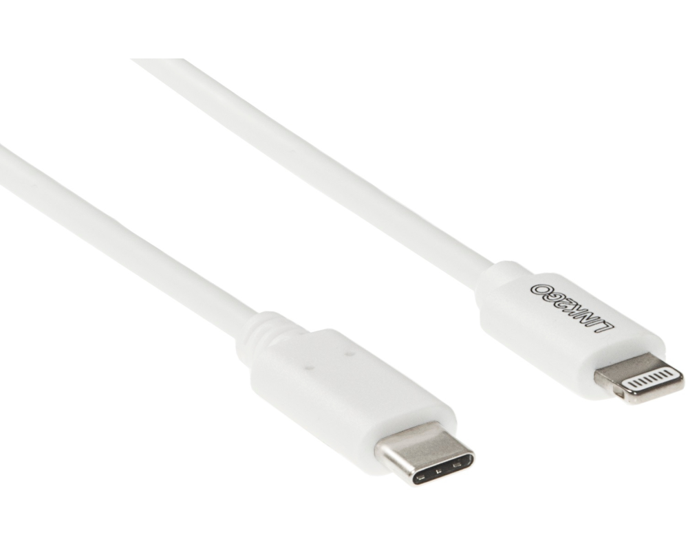 LINK2GO USB-C to Lightining Cable 1m US8000FWB MFI