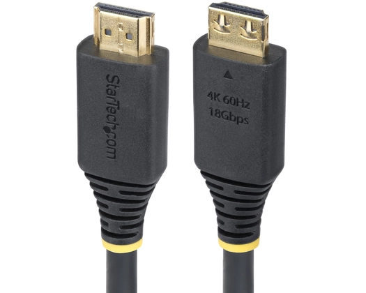 2.4M HDMI CABLE - GRIPPING