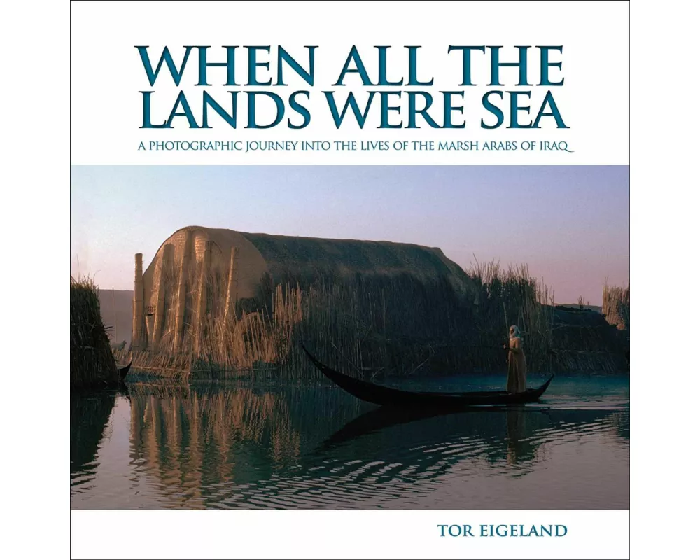 When All the Lands Were Sea