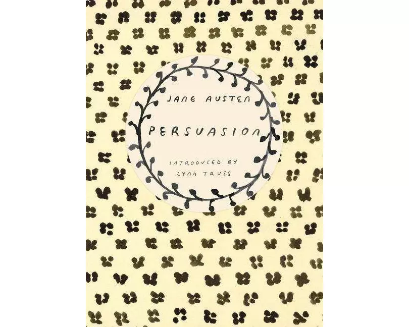 Persuasion (Vintage Classics Austen Series)