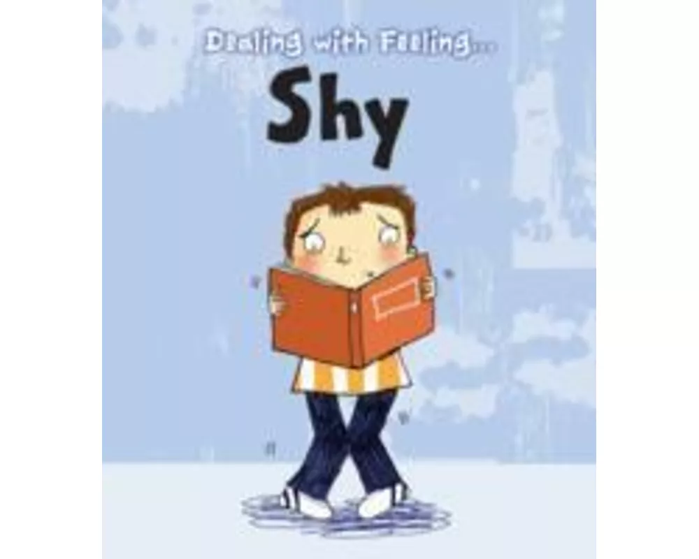 Shy
