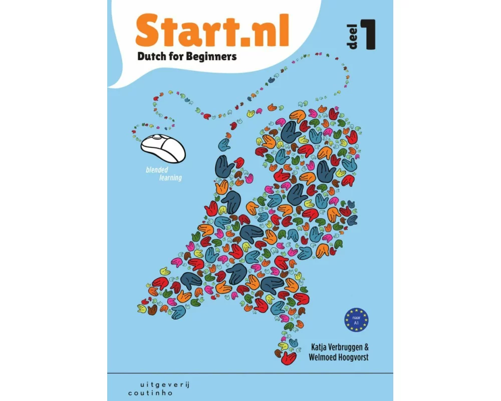 start.nl deel. Kursbuch (A1)