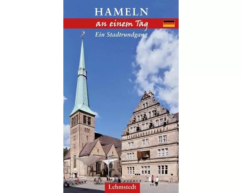 Hameln an einem Tag