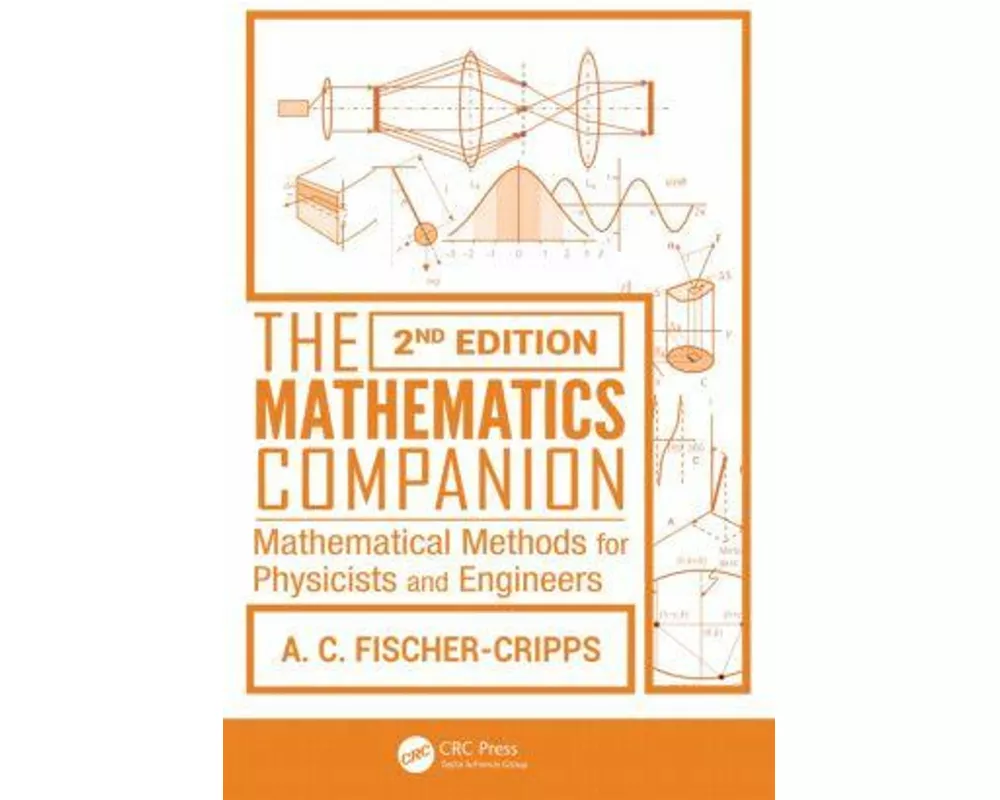 The Mathematics Companion