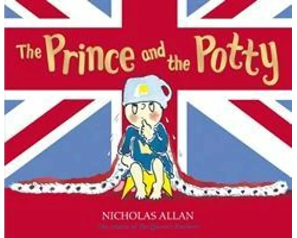 The Prince and the Potty