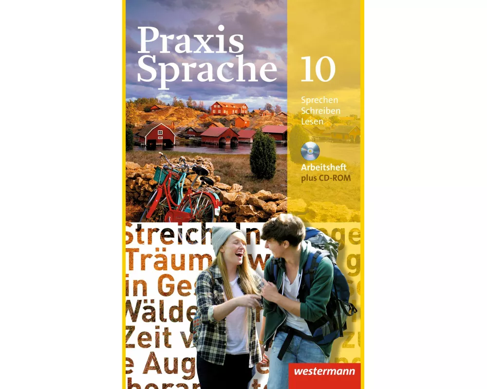 Praxis Sprache - Allgemeine Ausgabe 2010