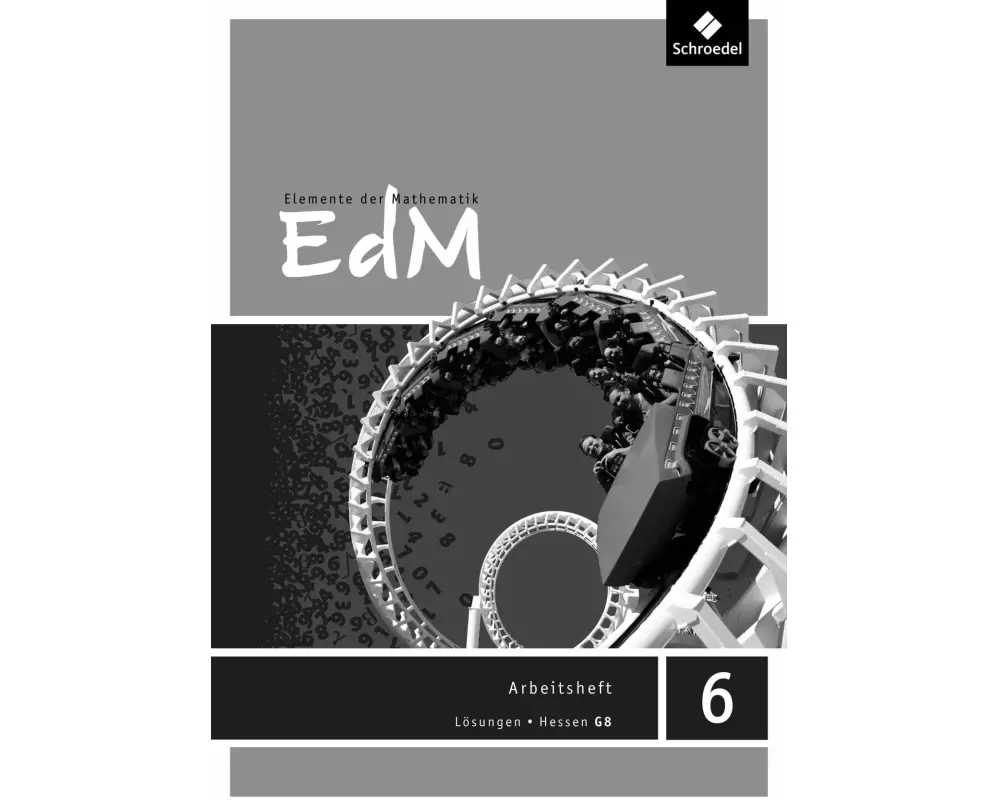 Elemente der Mathematik SI - Ausgabe 2012 für Hessen G8