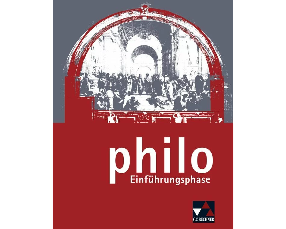 philo NRW. Einführungsphase