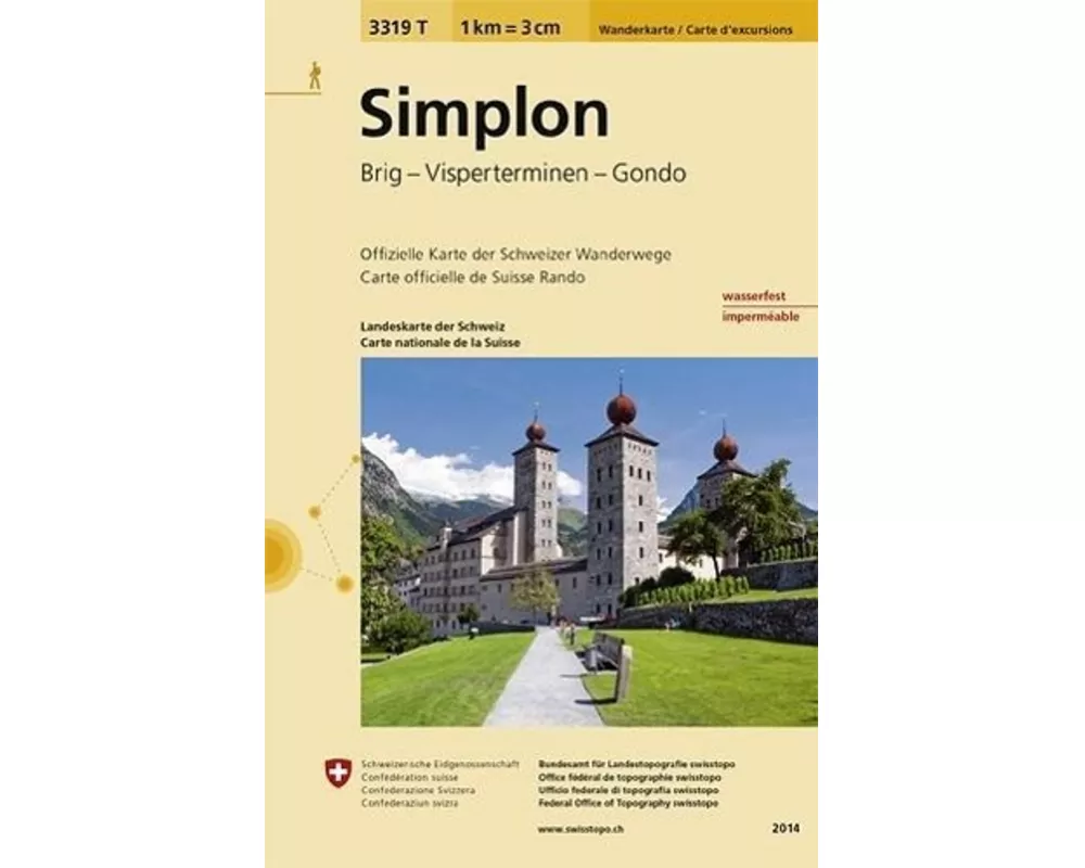 Simplon