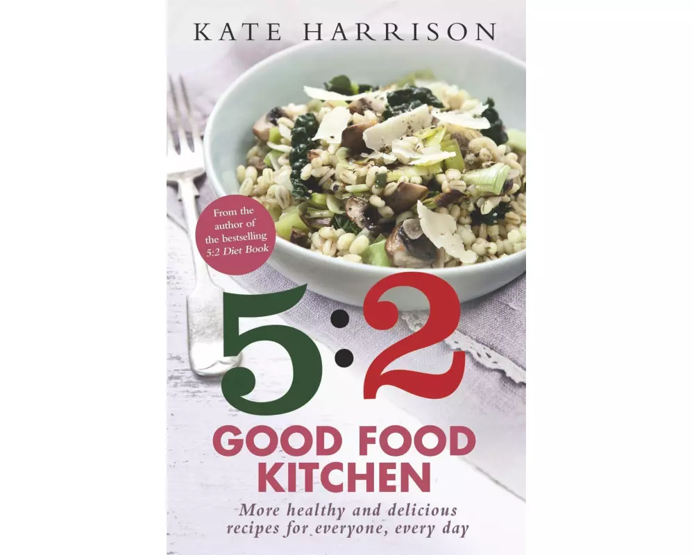 The 5:2 Good Food Kitchen