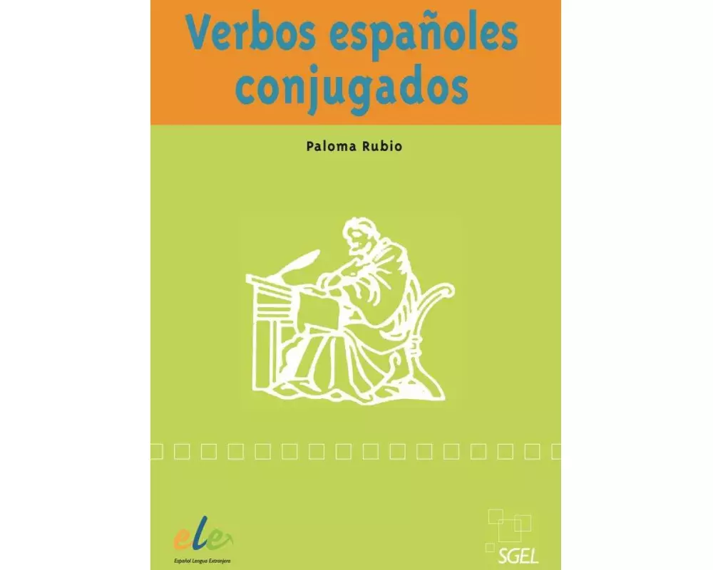 Verbos españoles conjugados