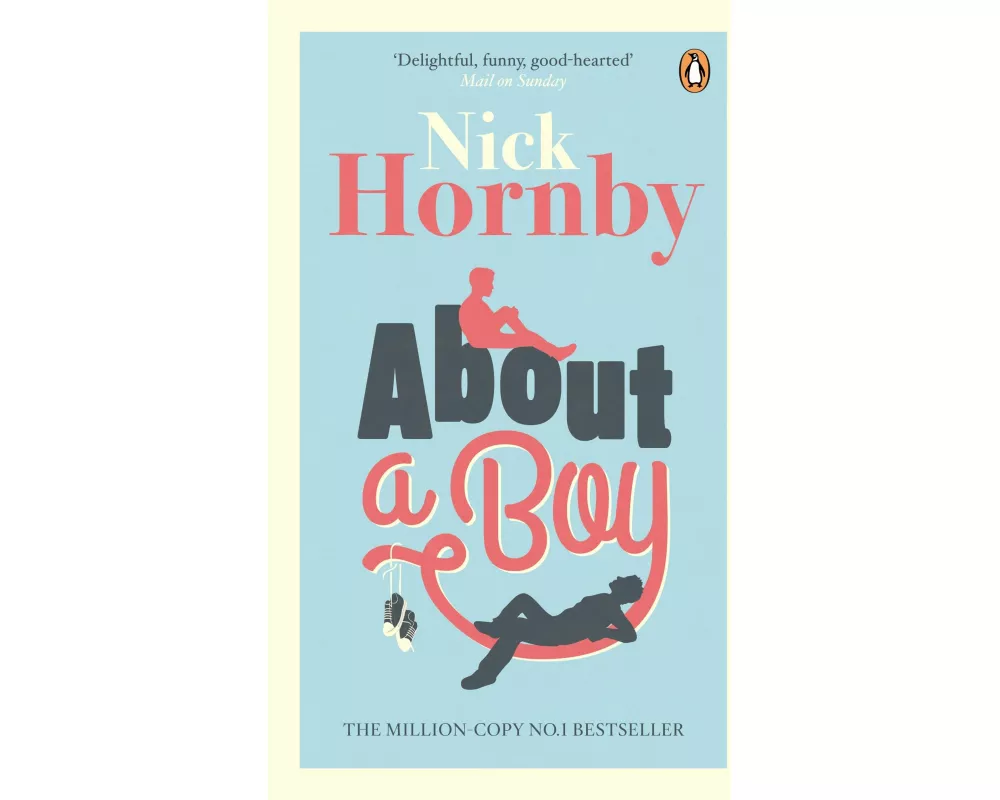 About a Boy