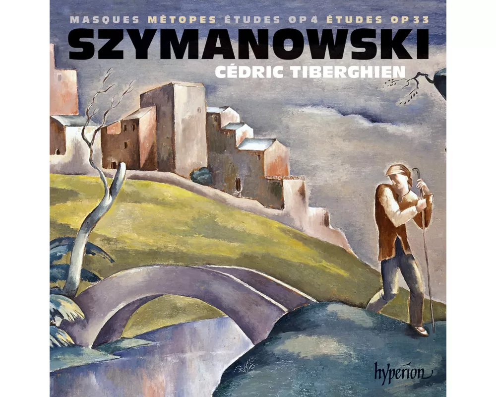 12 Etudes/Masques/4 Etudes/Metopes