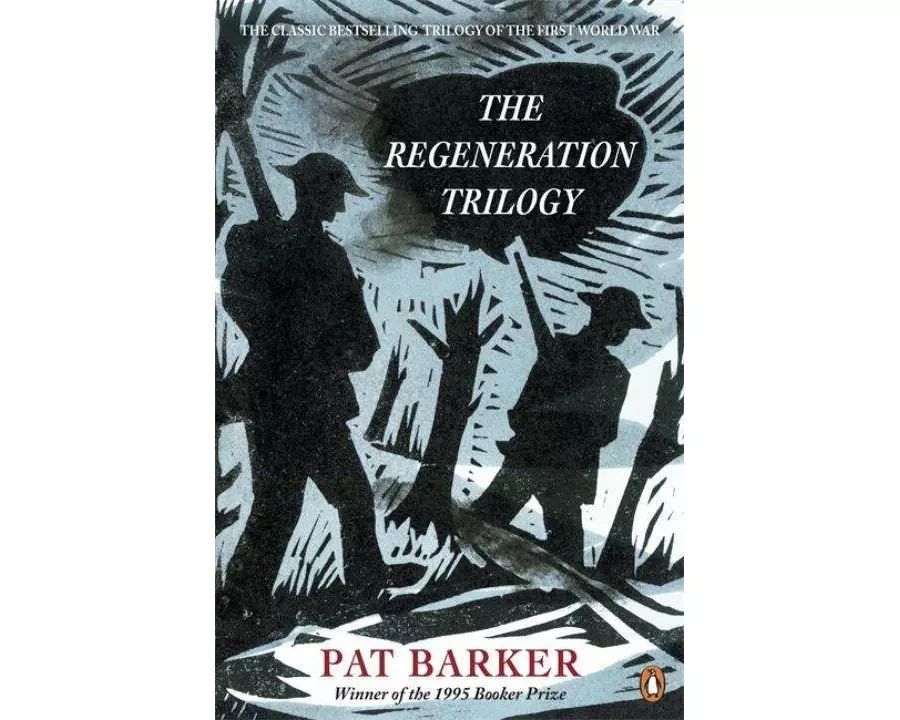 The Regeneration Trilogy