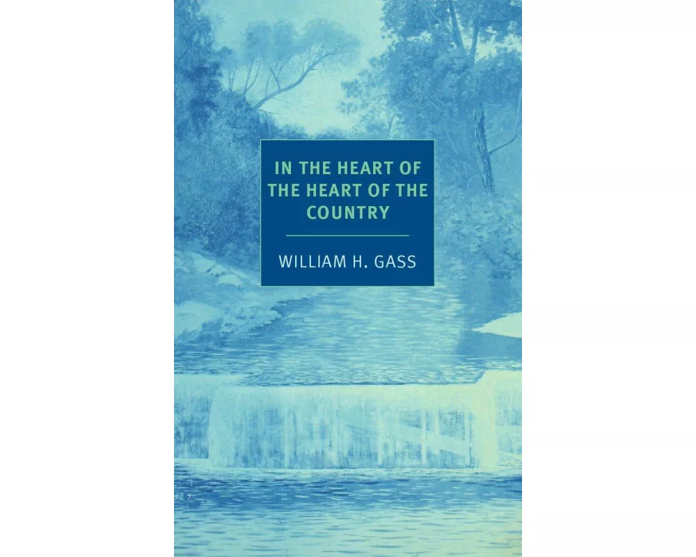 In the Heart of the Heart of the Country