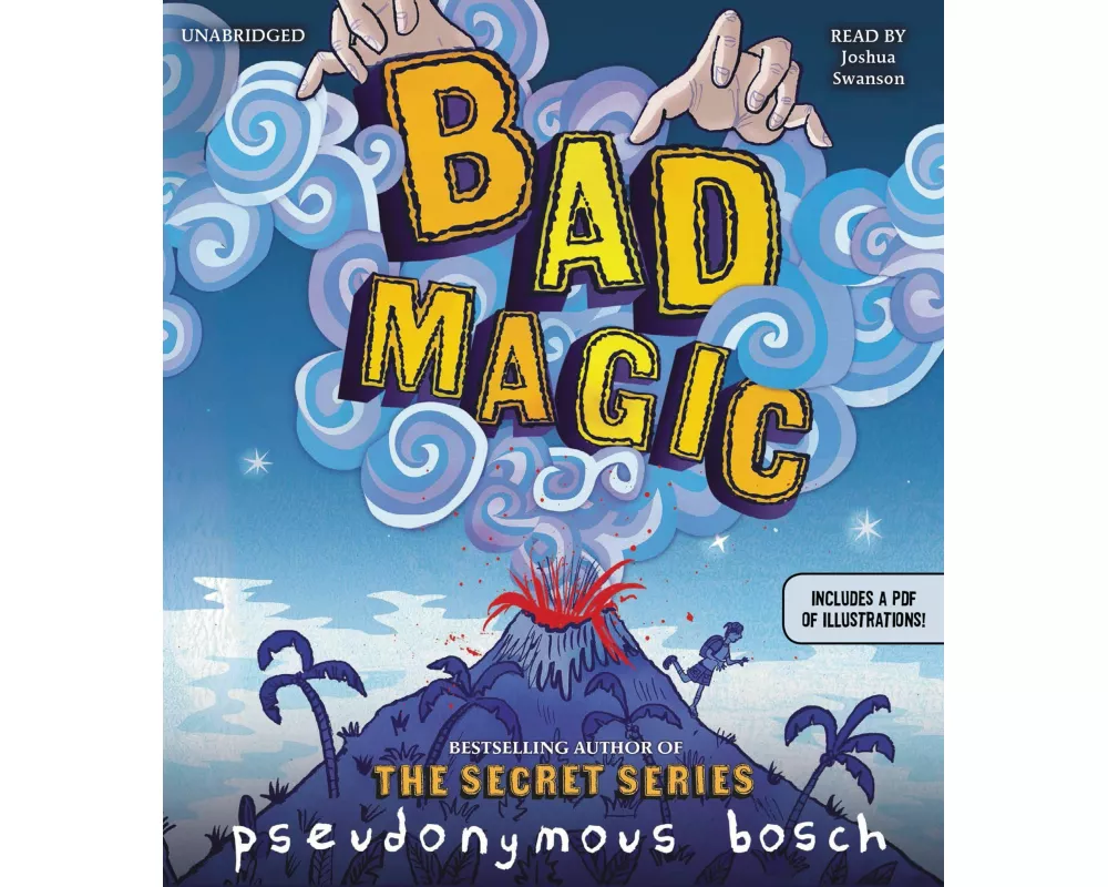 Bad Magic
