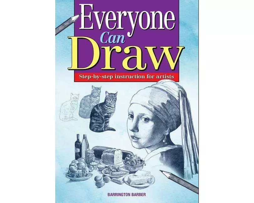 Everyone Can Draw