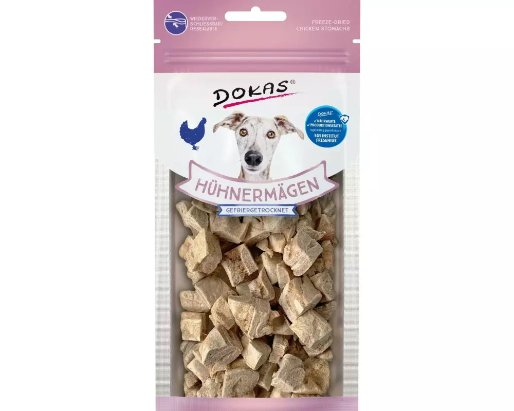 Dokas Dog Snack 20 g
