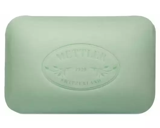 Mettler 1929 Feste Seife Detox 100 g