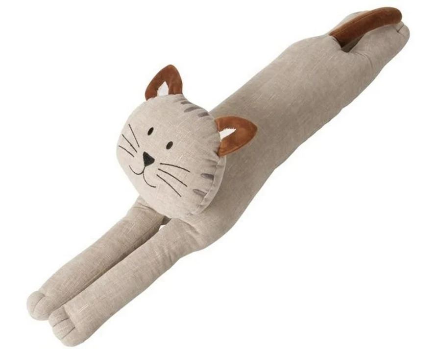 Boltze Türsicherung Minky 75.8 x 11.8 x 21.9 cm