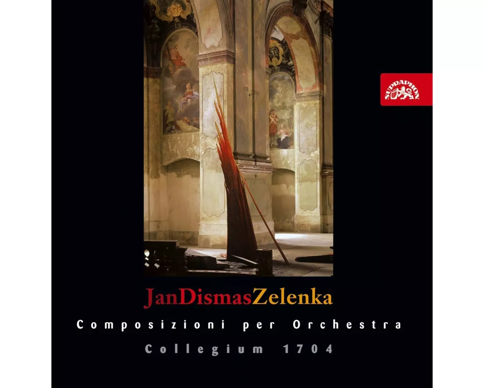 Composizioni Per Orchestra