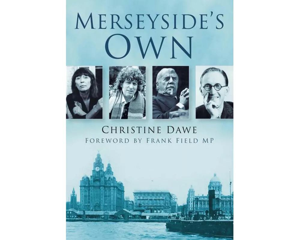 Merseyside's Own