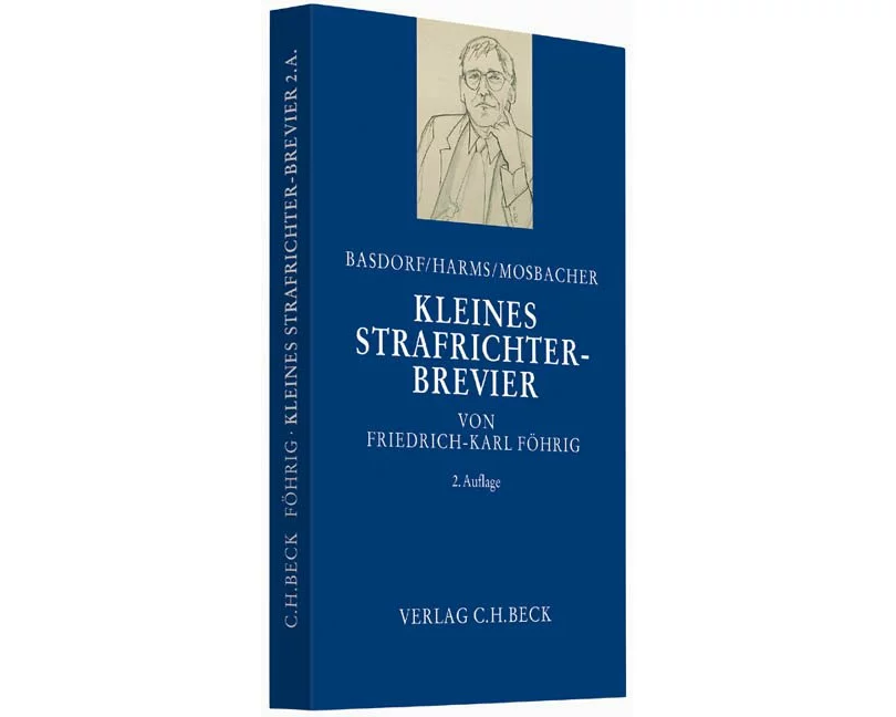 Kleines Strafrichter-Brevier