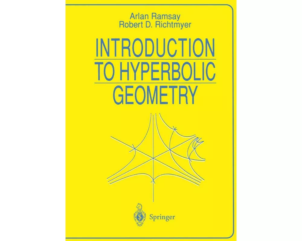 Introduction to Hyperbolic Geometry