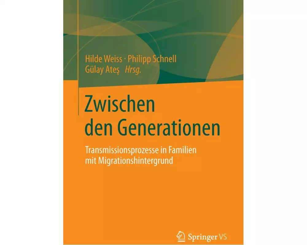 Zwischen den Generationen