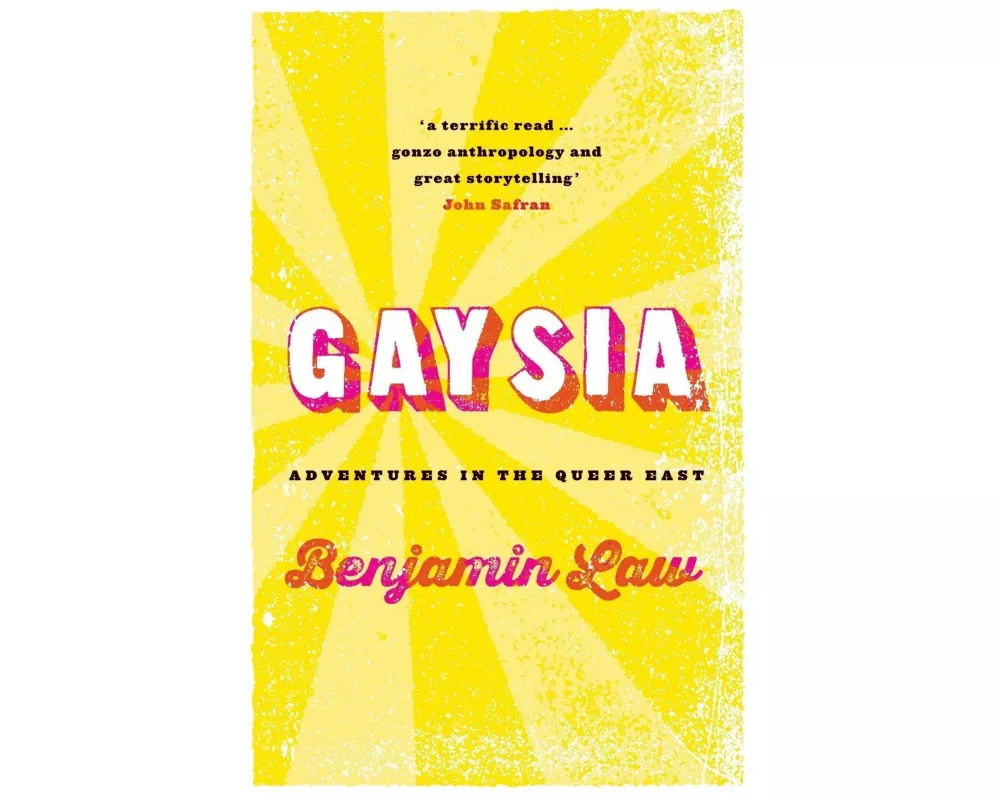 Gaysia