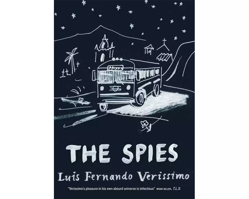 The Spies