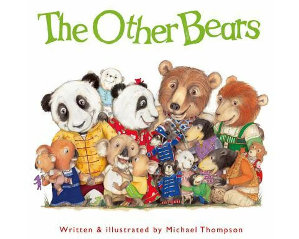 The Other Bears